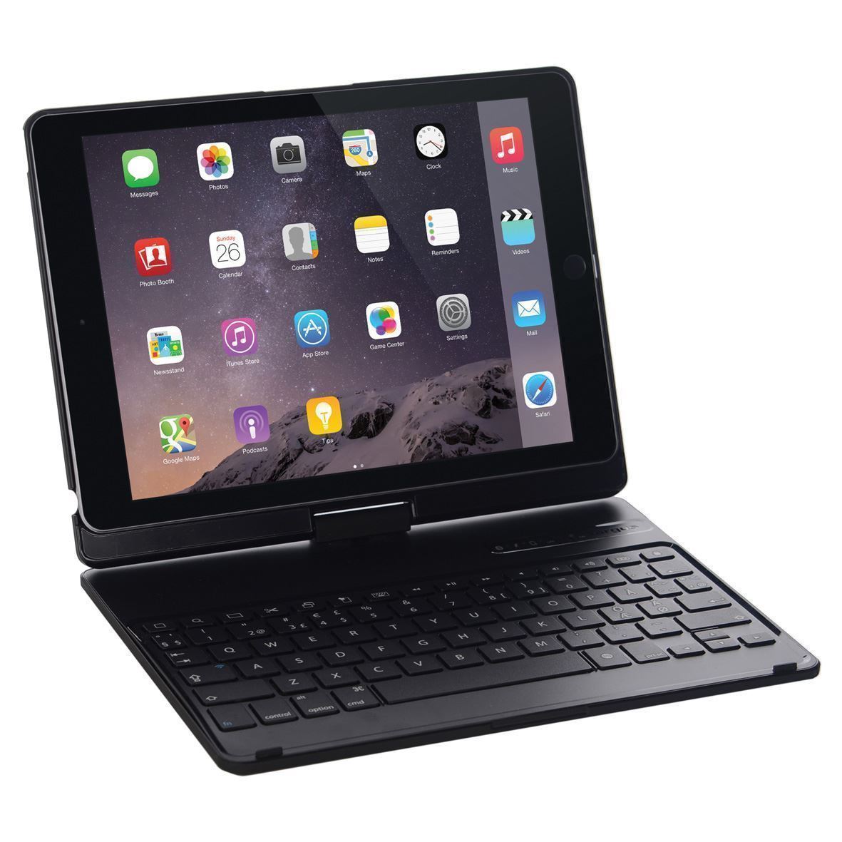 Apple Smart Keyboard (pour iPad - 9e génération et iPad Air - 3e