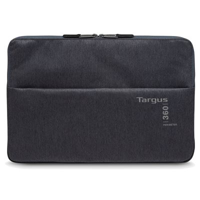 Picture of 360 Perimeter 15.6" Laptop Sleeve - Ebony