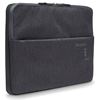 Picture of 360 Perimeter 15.6" Laptop Sleeve - Ebony