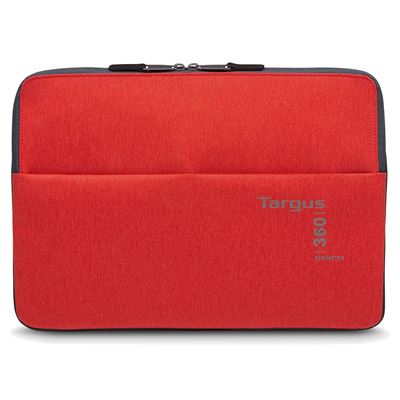 Picture of 360 Perimeter 15.6" Laptop Sleeve - Flame Scarlet