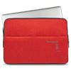 Picture of 360 Perimeter 15.6" Laptop Sleeve - Flame Scarlet