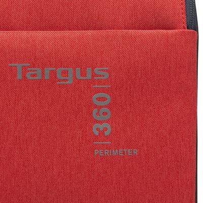 Picture of 360 Perimeter 15.6" Laptop Sleeve - Flame Scarlet