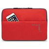 Picture of 360 Perimeter 13-14" Laptop Sleeve - Flame Scarlet