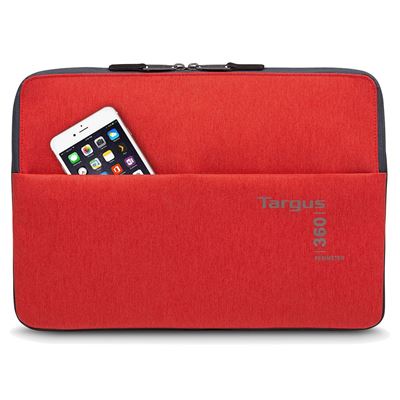 Picture of 360 Perimeter 13-14" Laptop Sleeve - Flame Scarlet