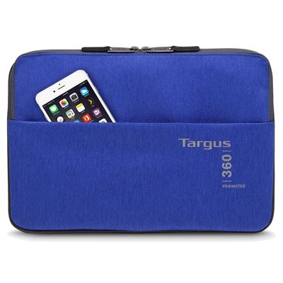Picture of 360 Perimeter 13-14" Laptop Sleeve - Dazzling Blue