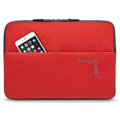 Picture of 360 Perimeter 11.6 - 13.3" Laptop Sleeve - Flame Scarlet