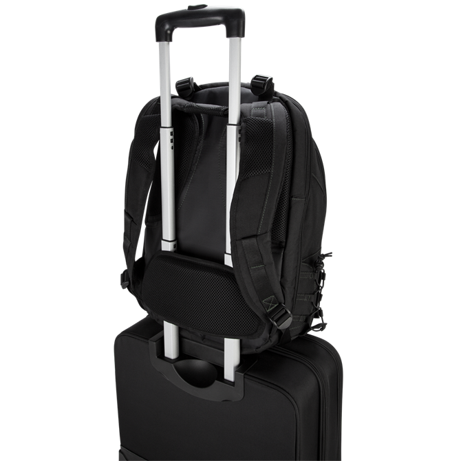 decathlon backpack travel