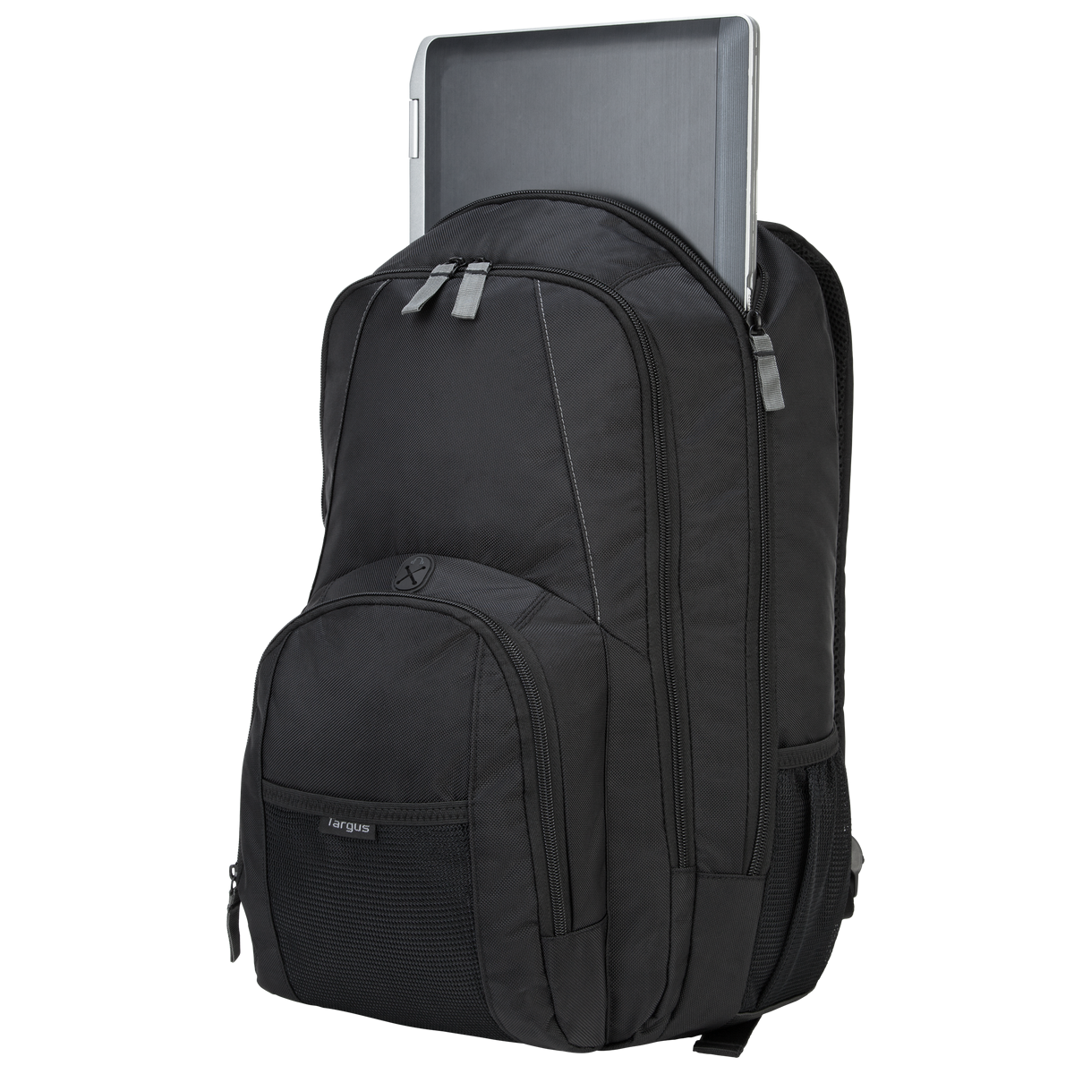 17” Groove Backpack CVR617 Black Backpacks Targus
