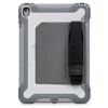 Picture of SafePort Rugged Tablet Case for iPad (2018/2017), 9.7" iPad Pro, iPad Air 2 - Grey/Black