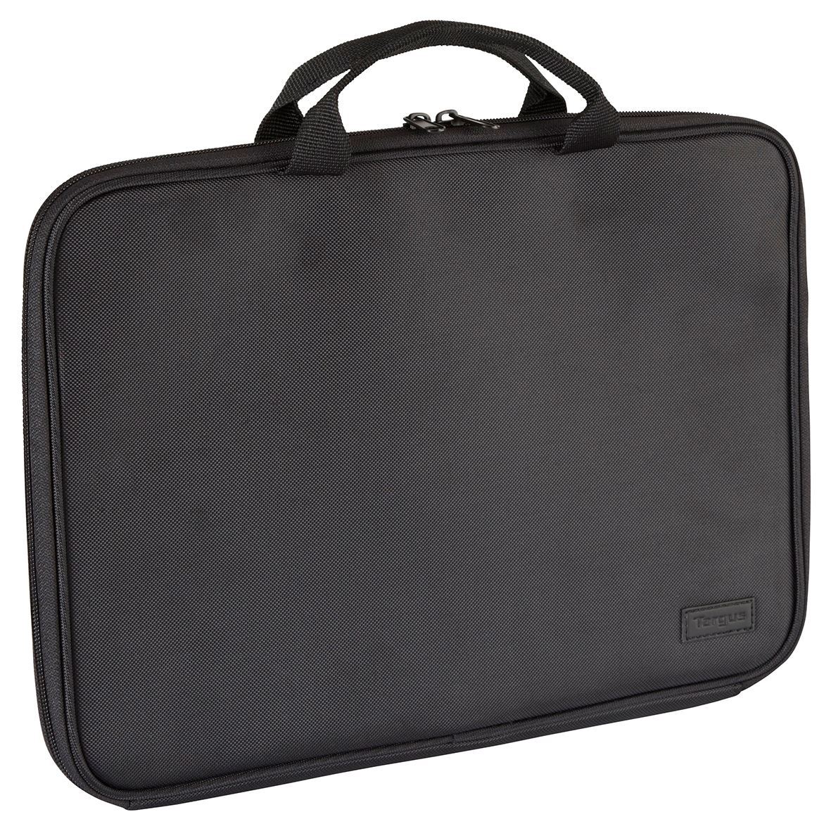 Targus 13 3 Clams Laptop Bag