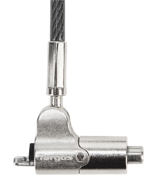 DEFCON Mini Key KL Cable Lock ASP65USX Cable Locks Targus