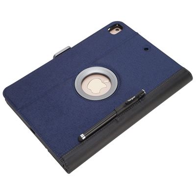 Picture of Versavu Signature Case for the 10.5" iPad Air & 10.5" iPad Pro – Blue