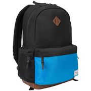 Picture of Strata 15.6” Laptop Backpack - Black/Blue (2017)