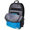 Picture of Strata 15.6” Laptop Backpack - Black/Blue (2017)