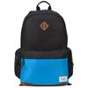 Picture of Strata 15.6” Laptop Backpack - Black/Blue (2017)