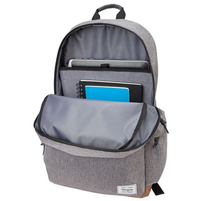 Picture of Strata 15.6” Laptop Backpack - Grey (2017)