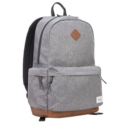 Picture of Strata 15.6” Laptop Backpack - Grey (2017)