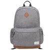 Picture of Strata 15.6” Laptop Backpack - Grey (2017)