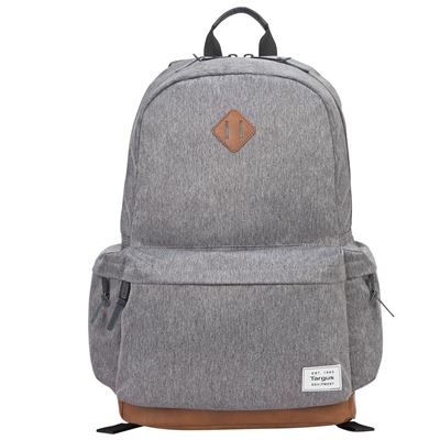 Picture of Strata 15.6” Laptop Backpack - Grey (2017)
