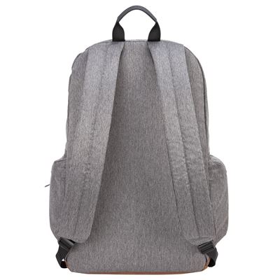 Picture of Strata 15.6” Laptop Backpack - Grey (2017)