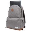 Picture of Strata 15.6” Laptop Backpack - Grey (2017)