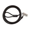 Picture of Targus Defcon® T-Lock Key Cable Lock