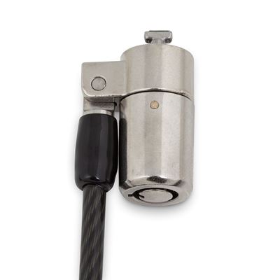 Picture of Targus Defcon® T-Lock Key Cable Lock