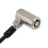 Picture of Targus Defcon® T-Lock Key Cable Lock