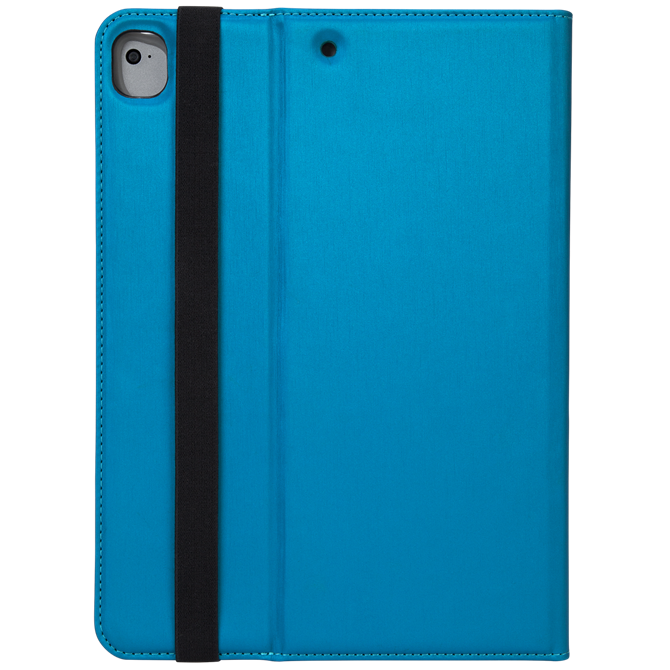 Safe Fit™ Protective Case (Blue) for iPad® (2017/2018), 9.7inch iPad Pro™, iPad Air® 2, and