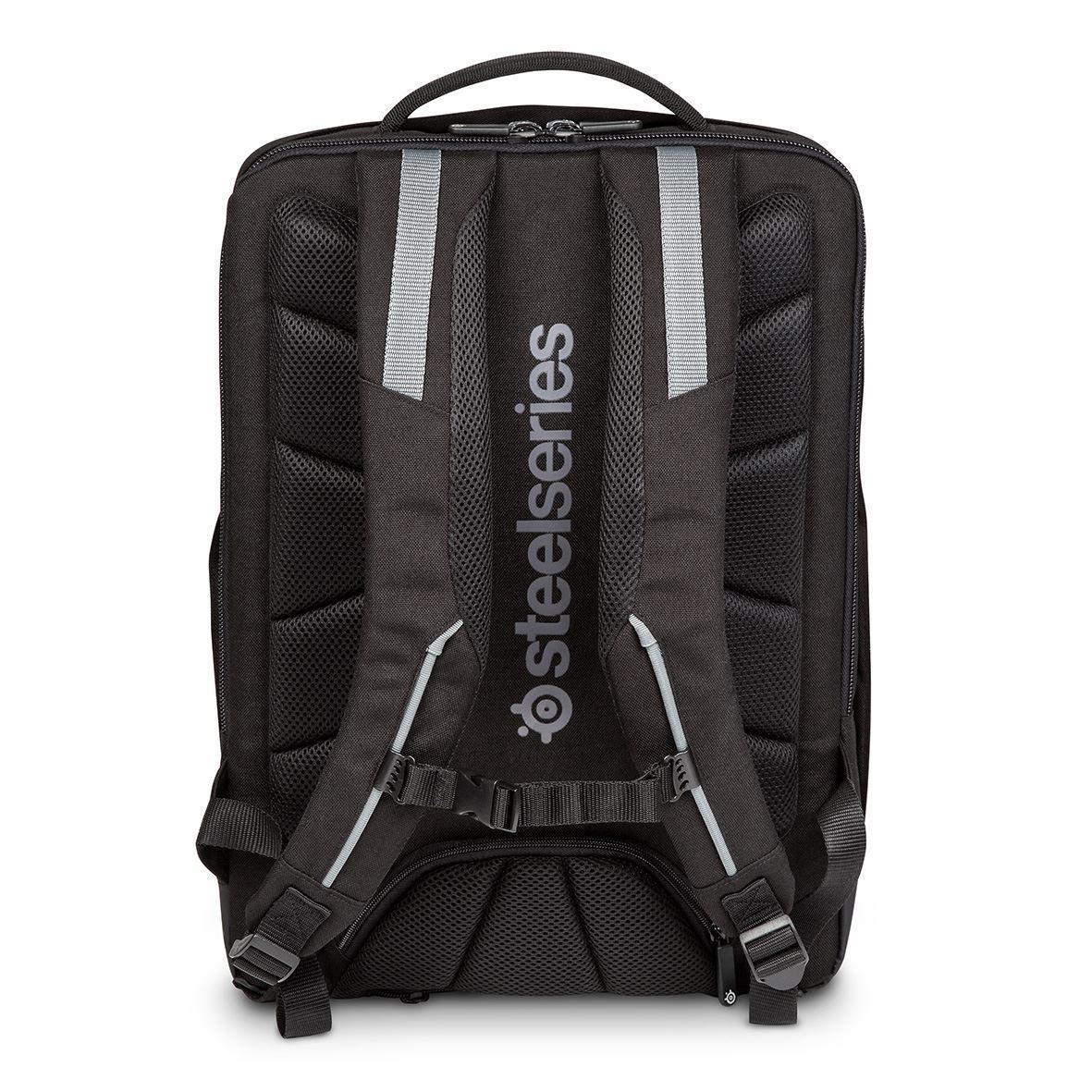 Targus TSB941BT 17.3 SteelSeries X Targus Gaming Backpack