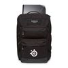 Picture of Targus SteelSeries Sniper 17.3" Gaming Backpack - Black