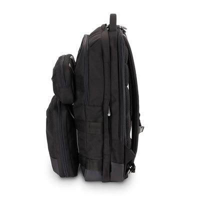 Picture of Targus SteelSeries Sniper 17.3" Gaming Backpack - Black