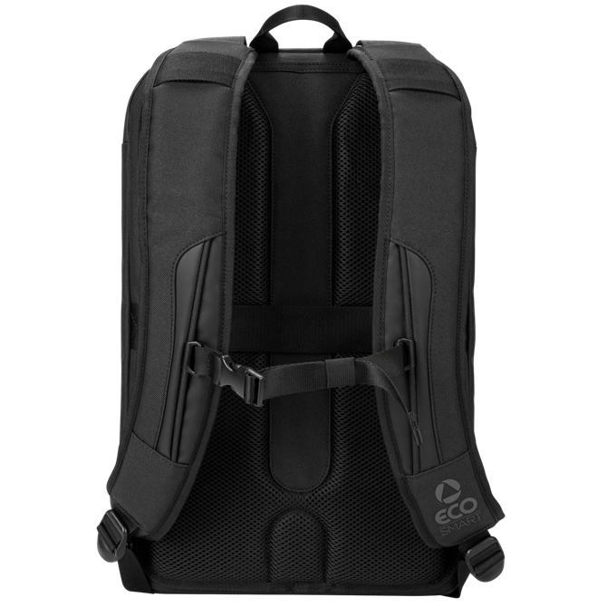 15.6 balance ecosmart checkpoint friendly backpack