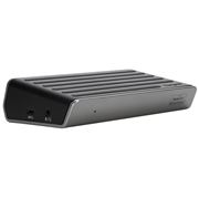 Picture of Universal USB-A 3.0 DV4K Docking Station