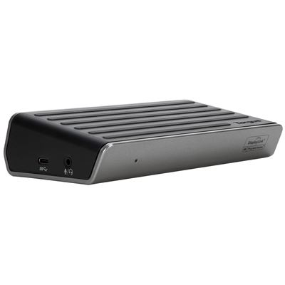 Picture of Universal USB-A 3.0 DV4K Docking Station