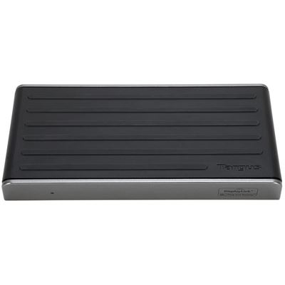 Picture of Universal USB-A 3.0 DV4K Docking Station