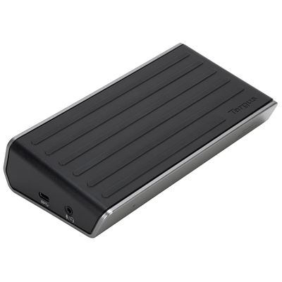 Picture of Universal USB-A 3.0 DV4K Docking Station