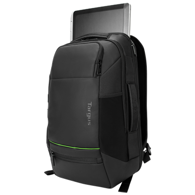 15.6 balance ecosmart checkpoint friendly backpack