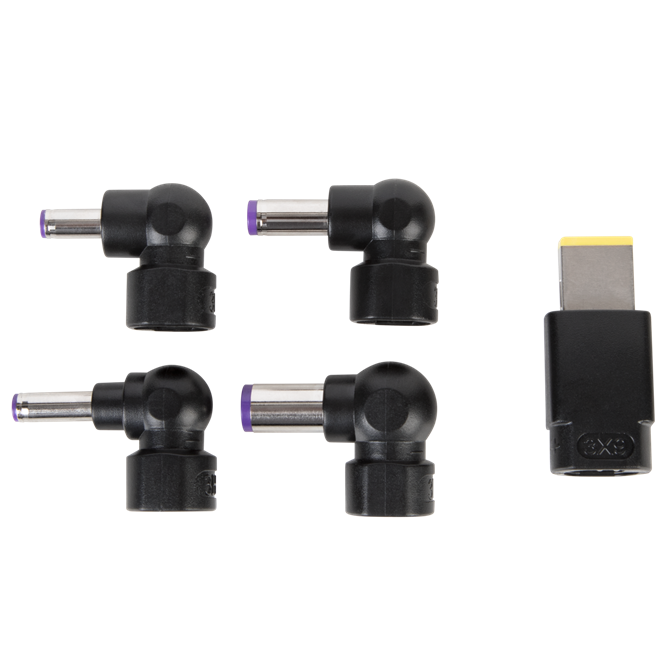 Laptop Car Charger (DC) APD33US Black Chargers Targus