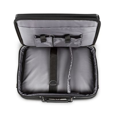 Picture of Notepac Plus 15.6" Clamshell Case - Black