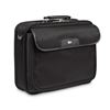 Picture of Notepac Plus 15.6" Clamshell Case - Black