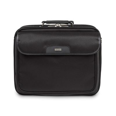 Picture of Notepac Plus 15.6" Clamshell Case - Black