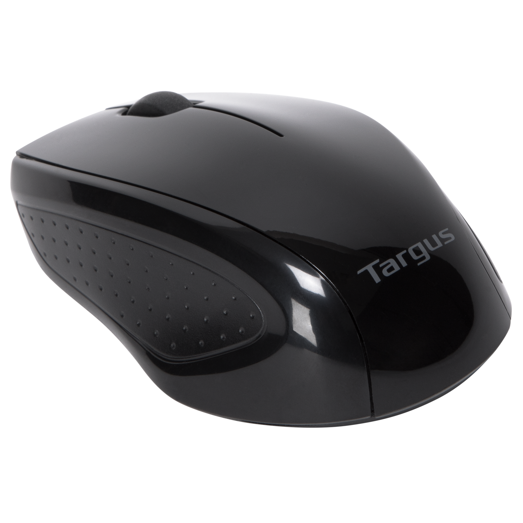 W571 Wireless Optical Mouse (Black) AMW571BT Mice Accessories Targus