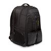 Picture of Work + Play Rackets 15.6" Laptop Backpack - Black/Yellow