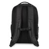 Picture of Work + Play Rackets 15.6" Laptop Backpack - Black/Yellow