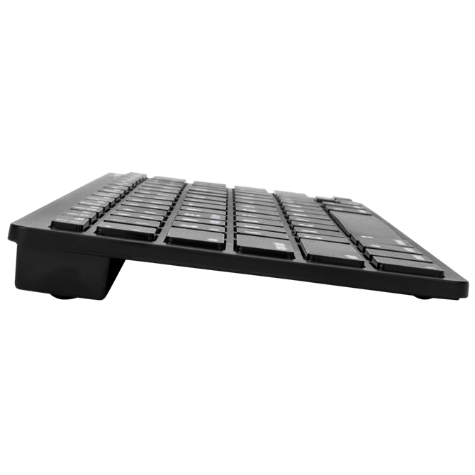 KB55 MultiPlatform Bluetooth® Keyboard AKB55TT Keyboards