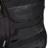 Picture of Work + Play Fitness 15.6" Laptop Backpack - Black/Yellow