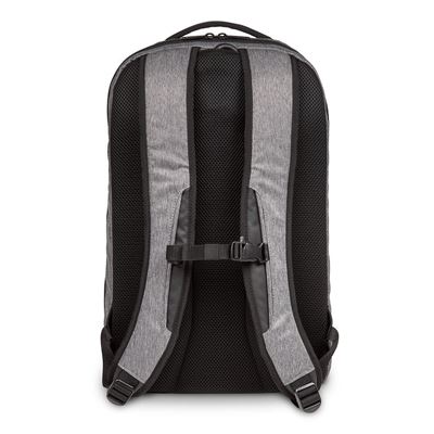 Picture of Work + Play Fitness 15.6" Laptop Backpack - Grey