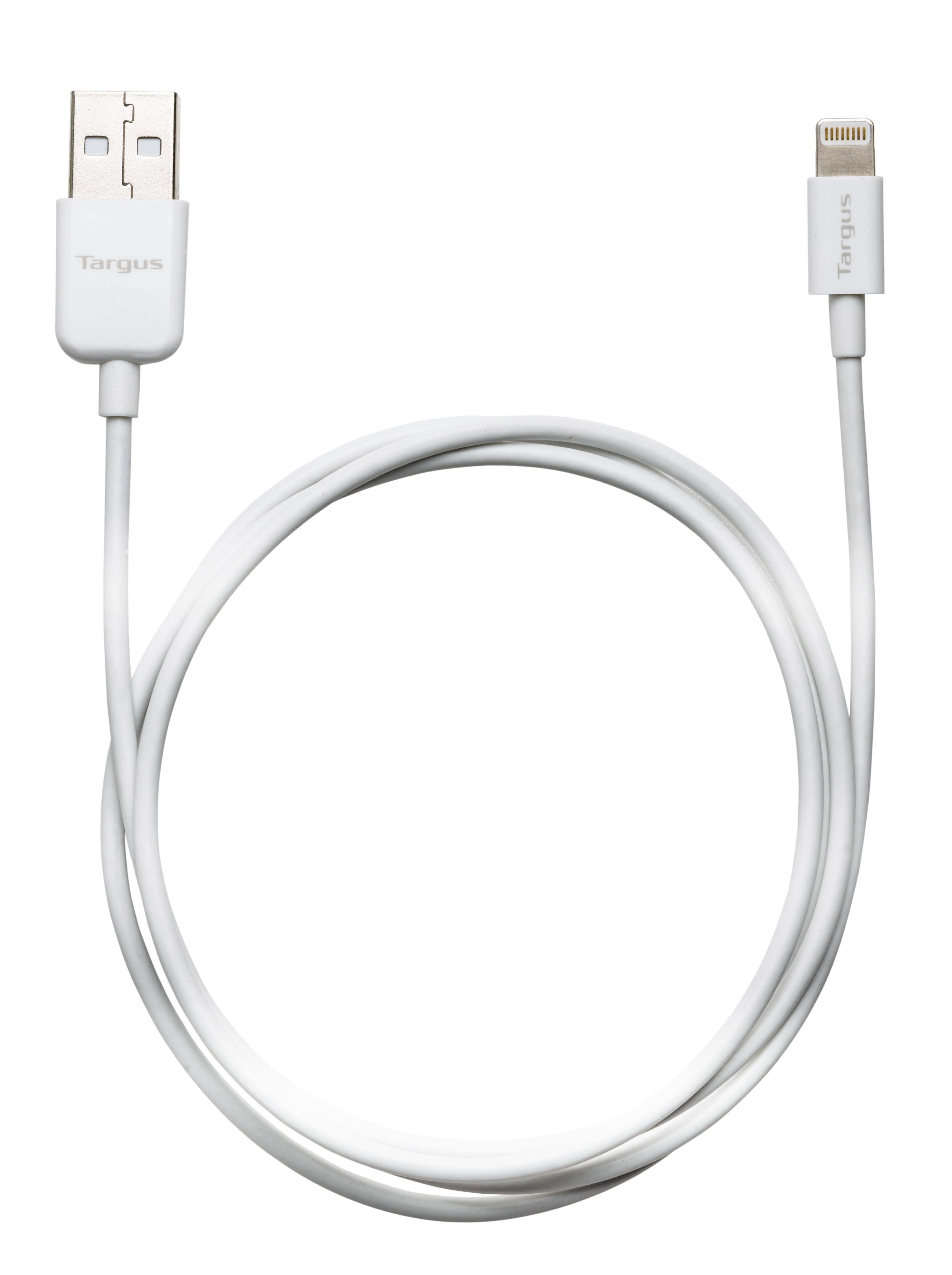Sync & Charge Lightning Cable for Compatible Apple® Devices (3M) (White)