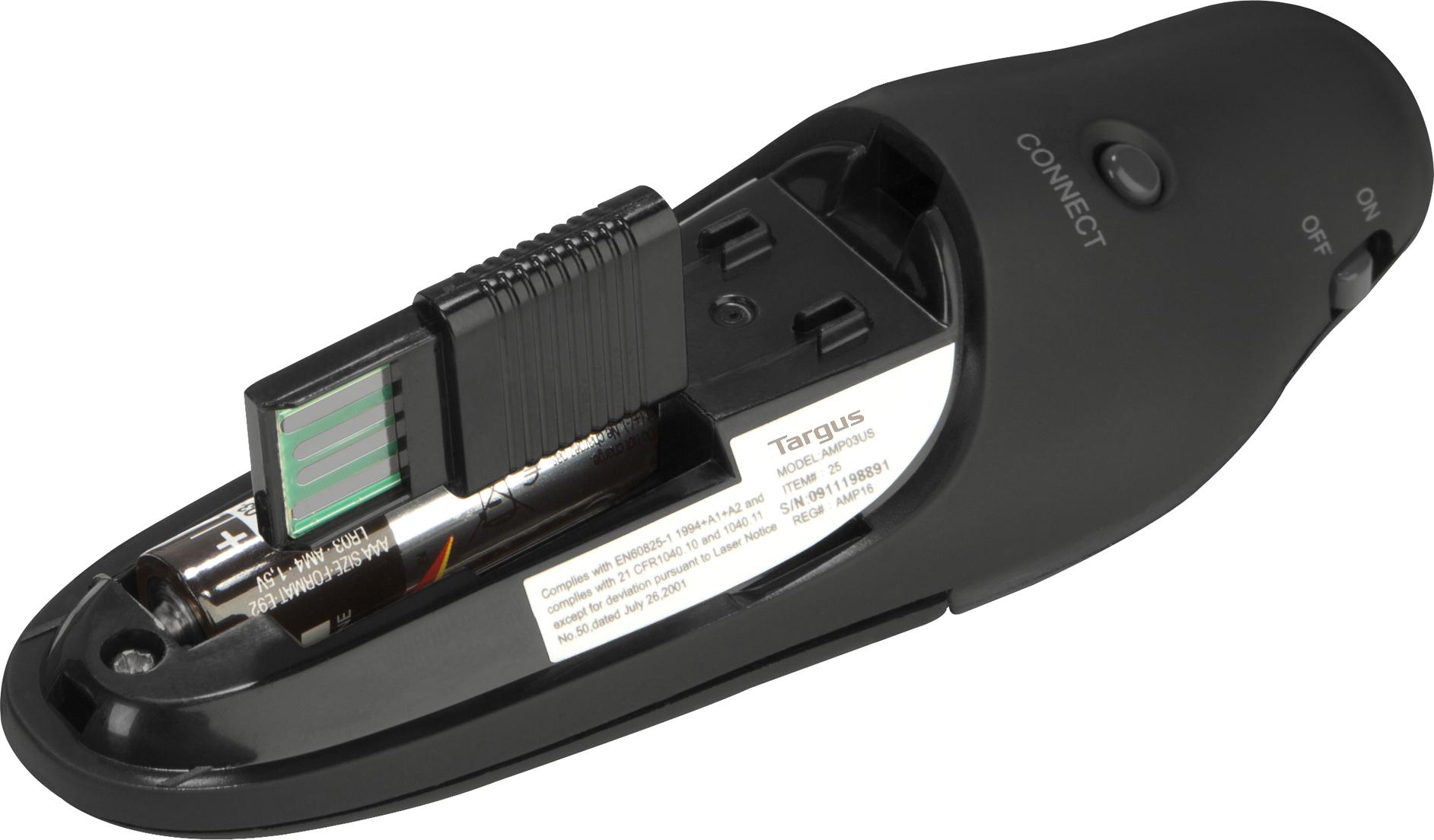 Remote driver